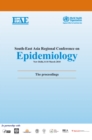 Image for South-East Asia Regional Conference on Epidemiology