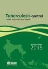 Image for Tuberculosis control in the South-East Asia region
