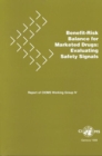 Image for Benefit-risk Balance for Marketed Drugs