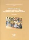 Image for Listening for Change : Participatory Evaluations of Ddr and Arms Reduction in Mali Cambodia and Albania