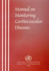 Image for Manual on Monitoring Cardiovascular Diseases