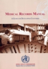 Image for Medical Records Manual