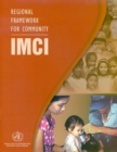 Image for Regional Framework for Community IMCI