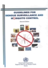Image for Guidelines for Dengue Surveillance and Mosquito Control