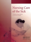 Image for Nursing Care of the Sick