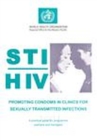 Image for Promoting Condoms in Clinics for Sexually Transmitted Infections