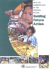 Image for Healthy Marketplaces in the Western Pacific: Guiding Future Action