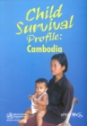 Image for Child Survival Profile