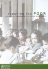 Image for Reaching the Poor