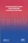 Image for A Revised Framework to Address TB-HIV Co-infection in the Western Pacific Region
