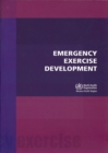 Image for Emergency Exercise Development
