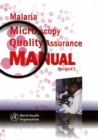 Image for Malaria Microscopy Quality Assurance Manual