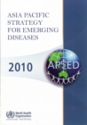 Image for Asia Pacific Strategy for Emerging Diseases