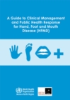 Image for A guide to clinical management and public health response for hand, foot and mouth disease (HFMD)