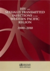 Image for HIV and sexually transmitted infections in the Western Pacific region