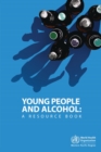 Image for Young people and alcohol