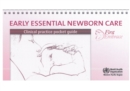 Image for Early essential newborn care : clinical practice pocket guide