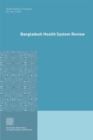 Image for Bangladesh health system review