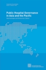 Image for Public hospital governance in Asia and the Pacific