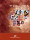 Image for World migration report 2013 : migrant well-being and development