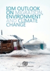 Image for Outlook on migration, environment and climate change