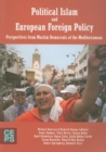 Image for Political Islam and Europe : The Rise of Muslim Democrat Political Parties of the South Mediterranean
