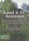 Image for Land and EU Accession