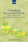 Image for Unleashing Economic Growth: Region-Based Urban Development Strategy for Nepal