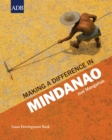 Image for Making A Difference in Mindanao