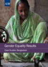 Image for Gender Equality Results Case Studies: Bangladesh.