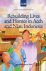Image for Rebuilding Lives and Homes in Aceh and Nias, Indonesia