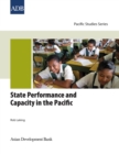 Image for State Performance and Capacity in the Pacific