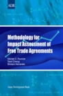 Image for Methodology for Impact Assessment of Free Trade Agreements