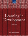 Image for Learning in Development