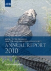 Image for Report to the President: Office of Anticorruption and Integrity: 2010 Annual Report.