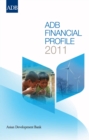 Image for ADB Financial Profile 2011.