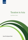 Image for Taxation in Asia