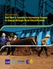 Image for Viet Nam&#39;s Success in Increasing Access to Energy through Rural Electrification.