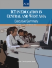 Image for ICT in Education in Central and West Asia: Executive Summary.