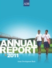 Image for ADB Annual Report 2011.
