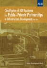 Image for Classification of ADB Assistance for Public-Private Partnerships in Infrastructure Development (1998-2010).