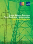 Image for Greater Mekong Subregion Power Trade and Interconnection.