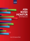 Image for Asia Bond Monitor: Sep-12.