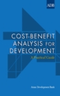 Image for Cost-Benefit Analysis for Development: A Practical Guide.