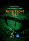 Image for Report to the President: Office of Anticorruption and Integrity: 2012 Annual Report.