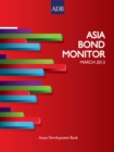 Image for Asia Bond Monitor: Mar-13.