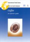 Image for Coffee : An Exporter&#39;s Guide