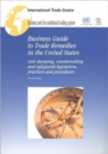 Image for Business Guide to Trade Remedies in the United States