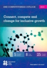Image for Sme Competitiveness Outlook 2015 : Connect, Compete and Change for Inclusive Growth