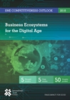 Image for SME Competitiveness Outlook 2018 : business ecosystems for the digital age